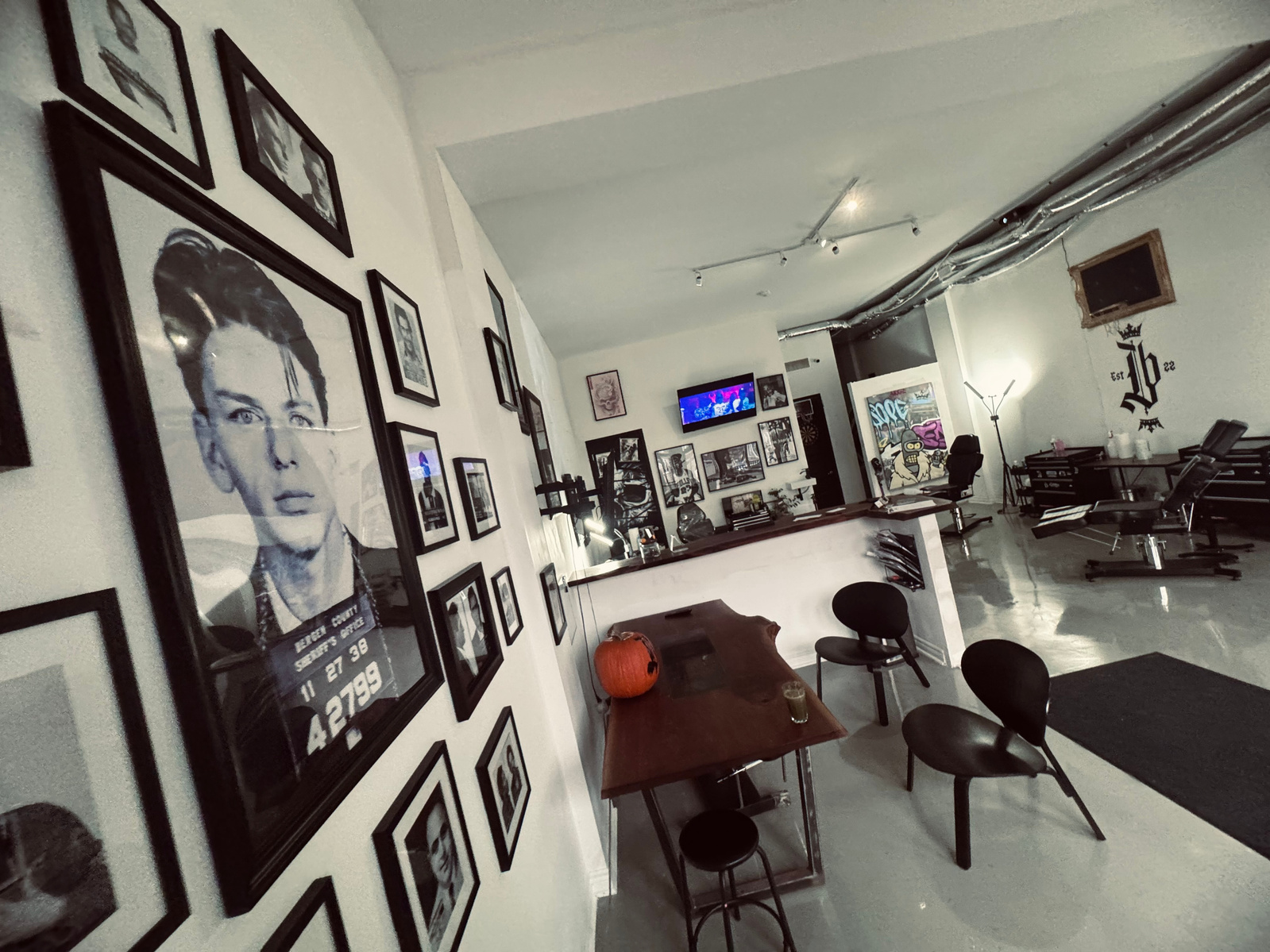 Leadbelly Tattoo Co.