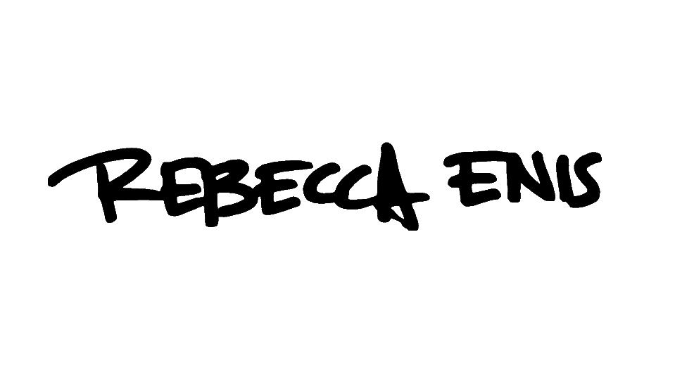 Rebecca Enis