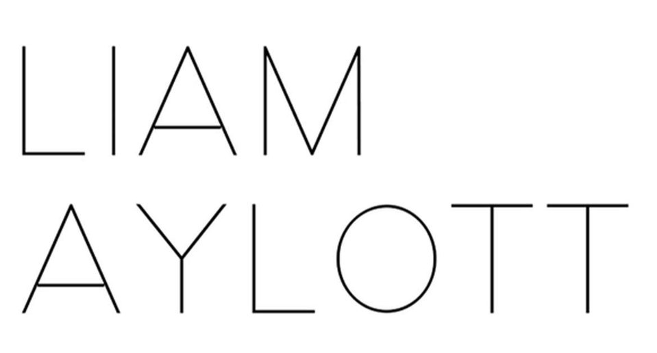Liam Aylott's Portfolio