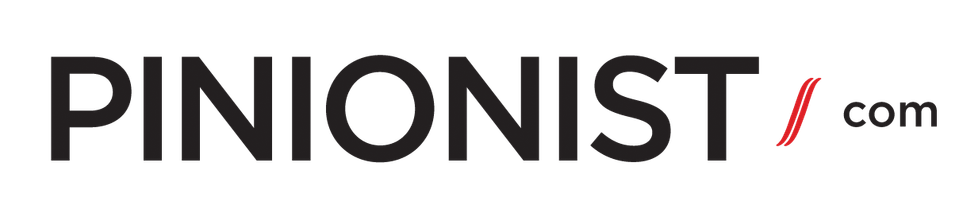 Pinionist Portfolio