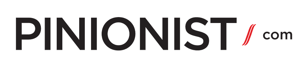 Pinionist Portfolio