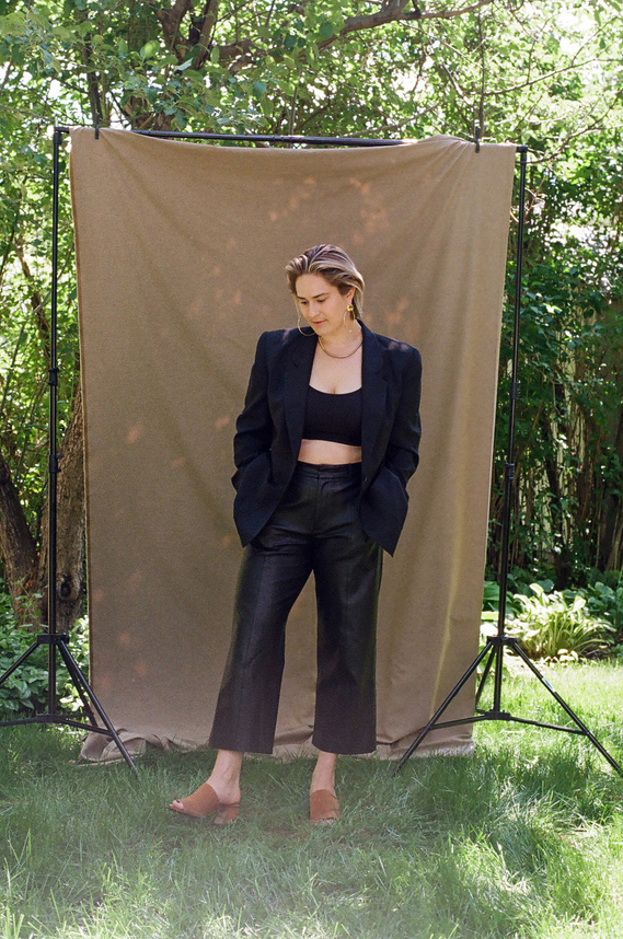 Photo by: Heather Saitz