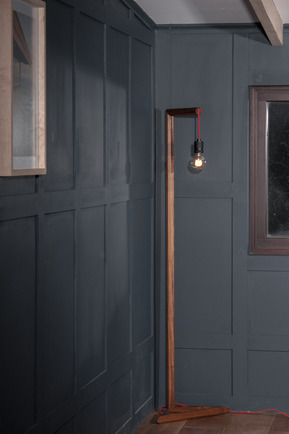 Okto Lamp