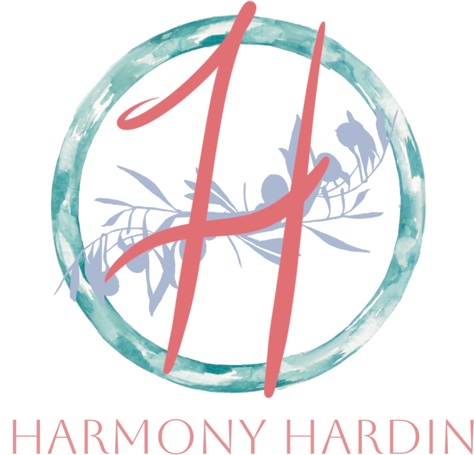 Harmony Hardin Illustration