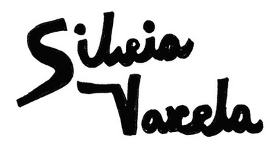 Silvia's Portfolio