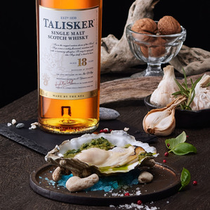 2021 Talisker 泰斯卡 迎浪品酩會  SINGLE MALT SCOTCH WHISKY