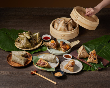 肉粽攝影，美食攝影，食物攝影，商業攝影