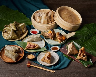 肉粽攝影，美食攝影，食物攝影，商業攝影