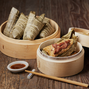 肉粽攝影，美食攝影，食物攝影，商業攝影