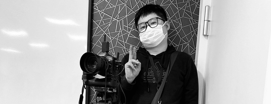 台灣 商業攝影師 蕭育旻