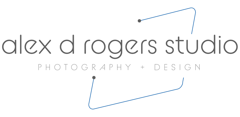 alex d rogers studio