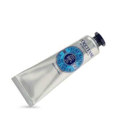 Tube of hand cream eCommerce product photography services dublin www.1image.ie