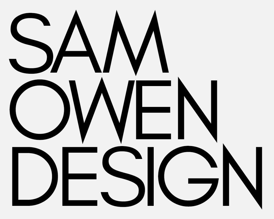Sam Owen Design