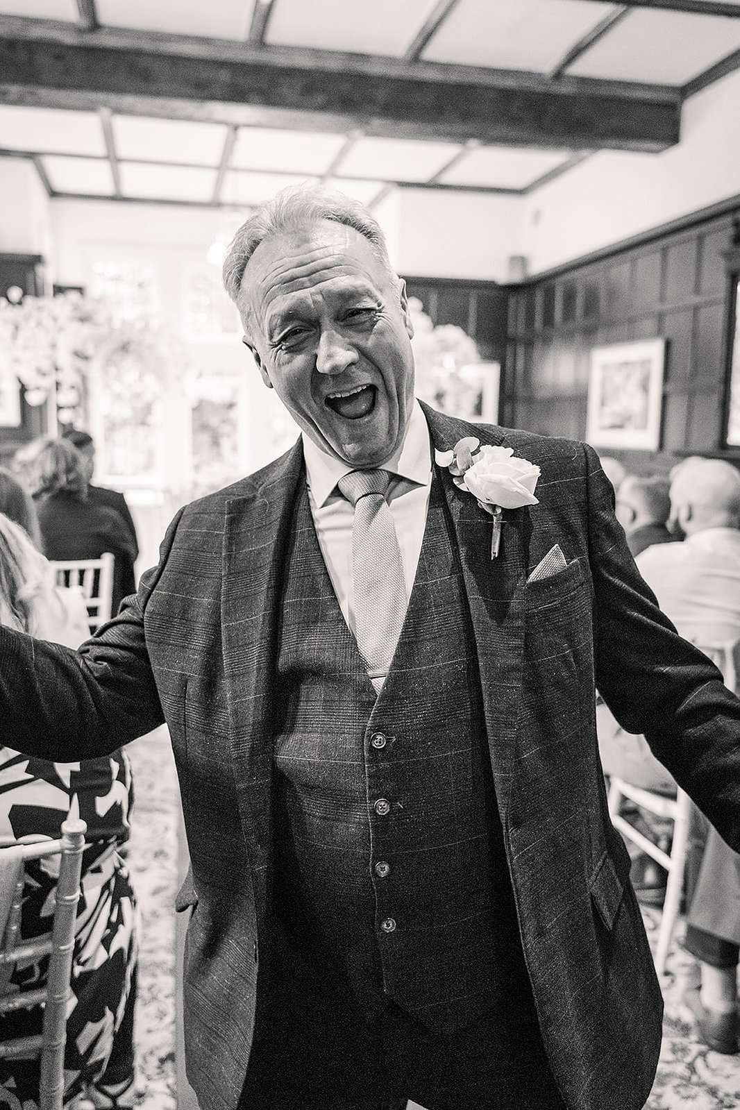 Cantley House Hotel Wedding 010