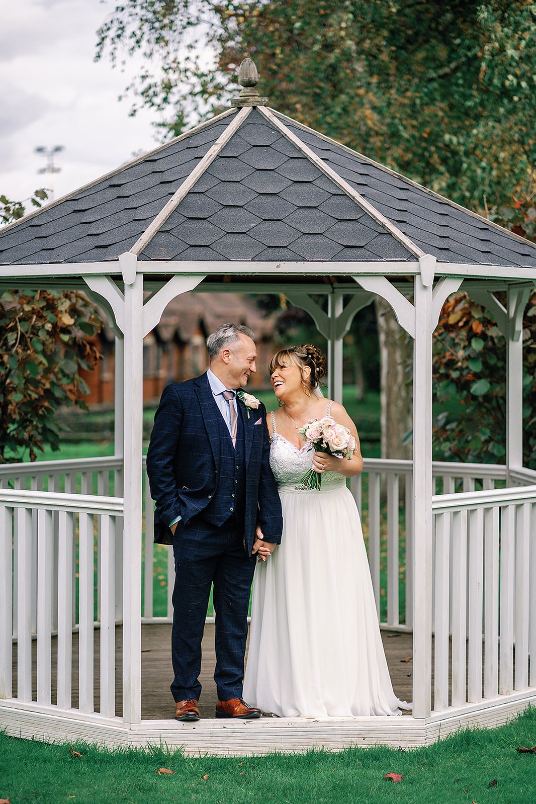 Cantley House Hotel Wedding 022
