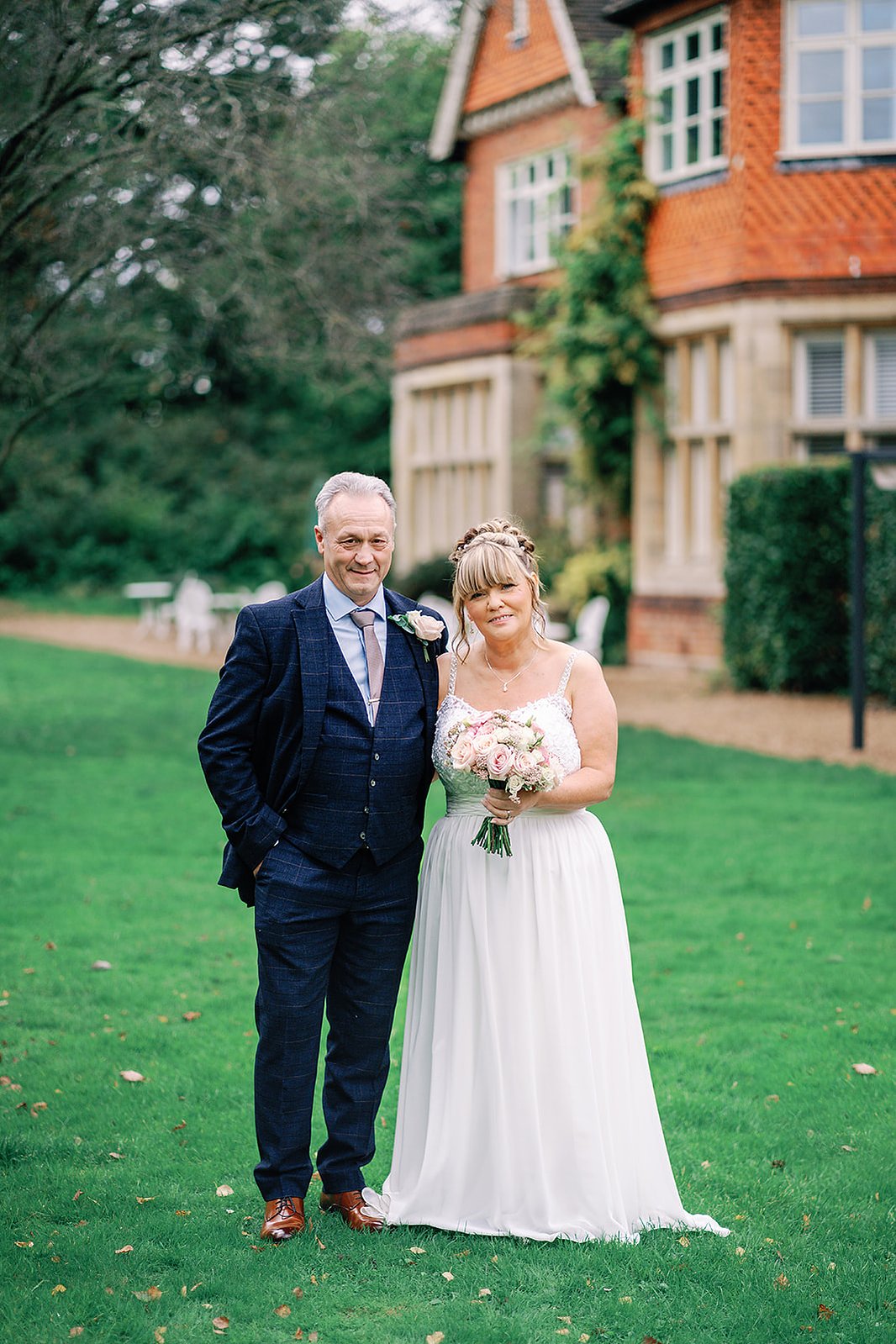 Cantley House Hotel Wedding 020
