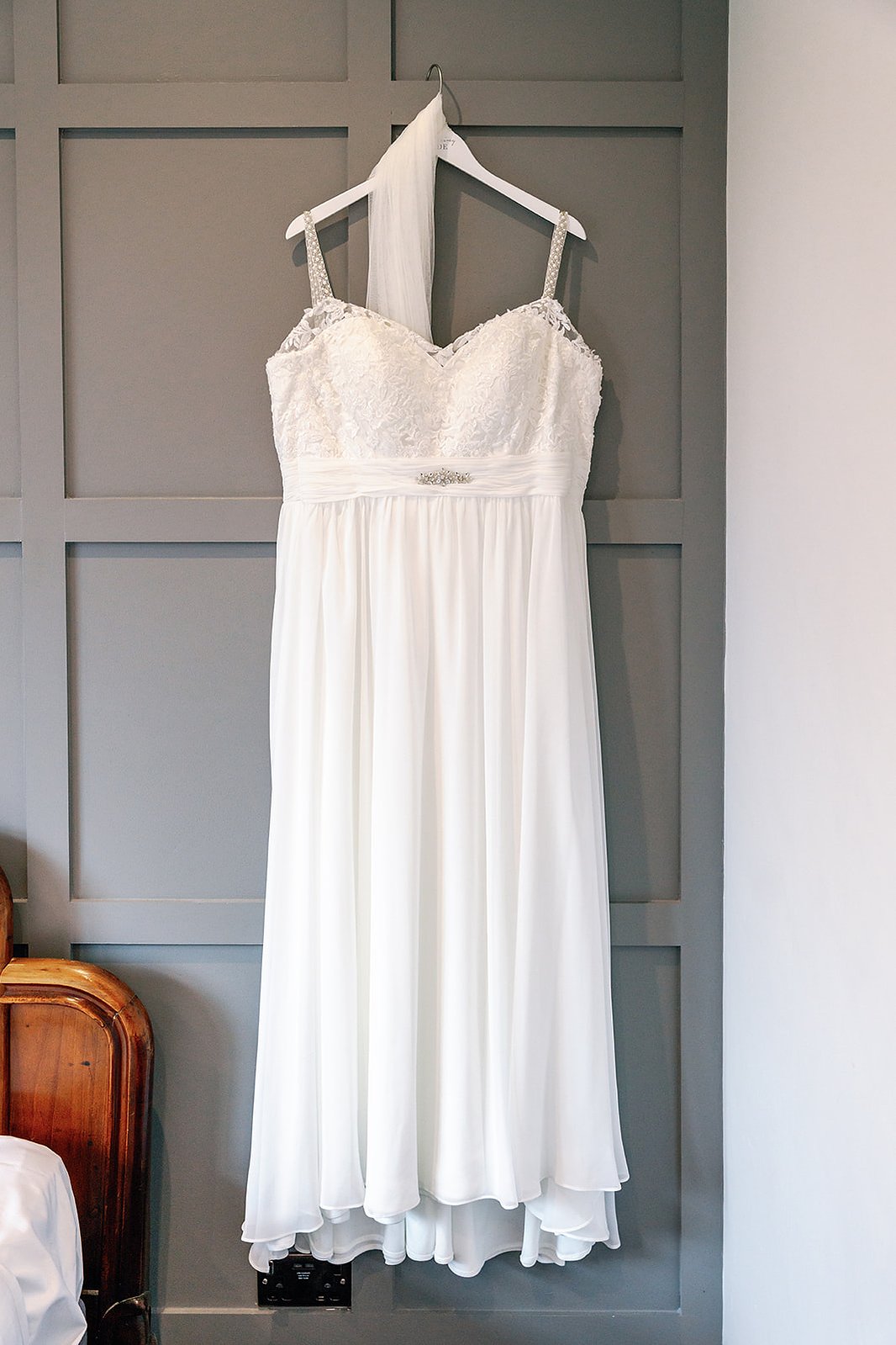 Cantley House Hotel Wedding 003