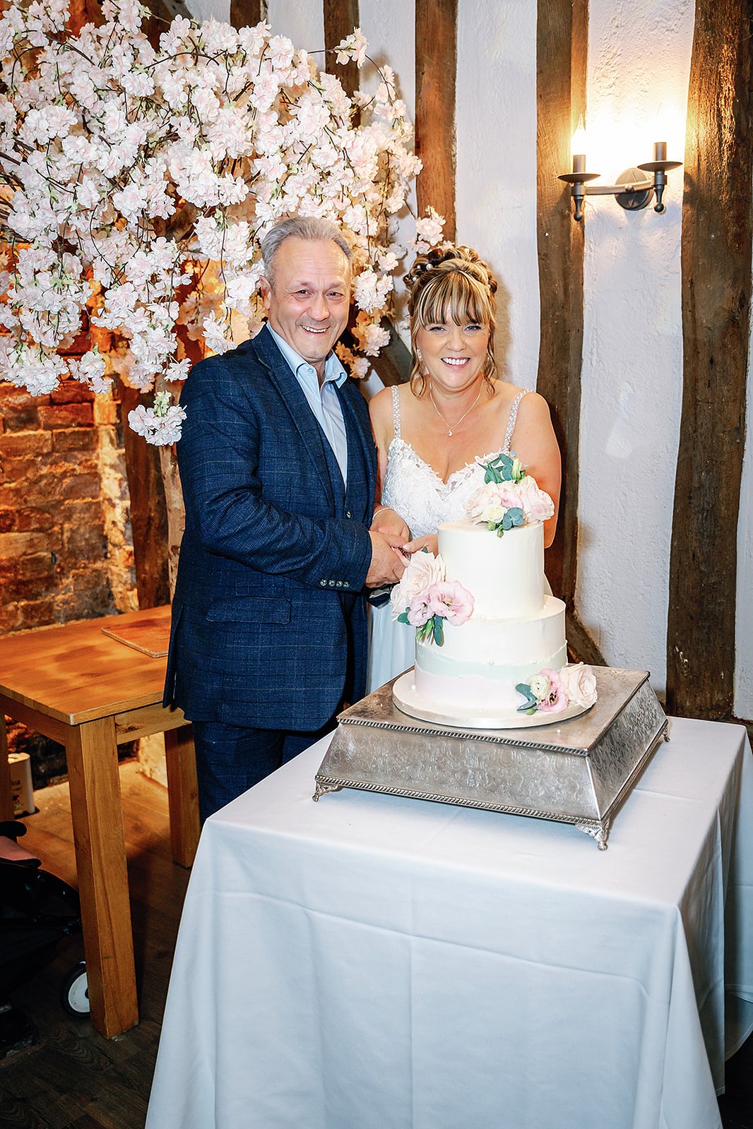Cantley House Hotel Wedding 031