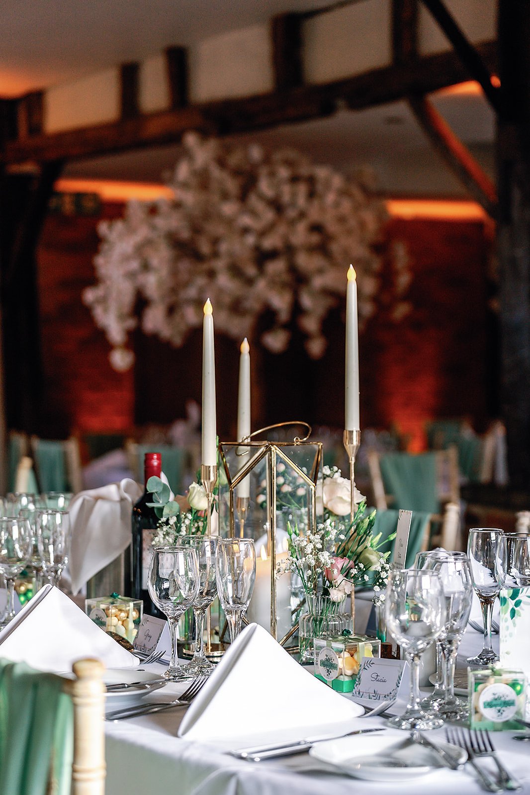 Cantley House Hotel Wedding 030