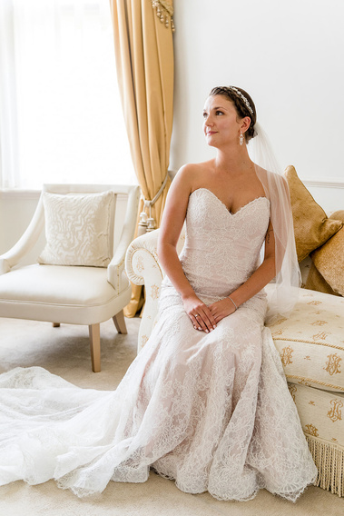 Holmewood Hall Wedding