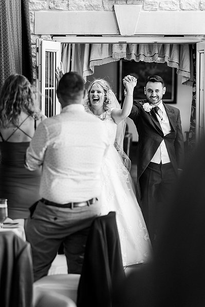 Whittlebury Park Wedding Photography 003