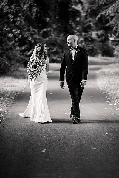 Herons Farm Wedding