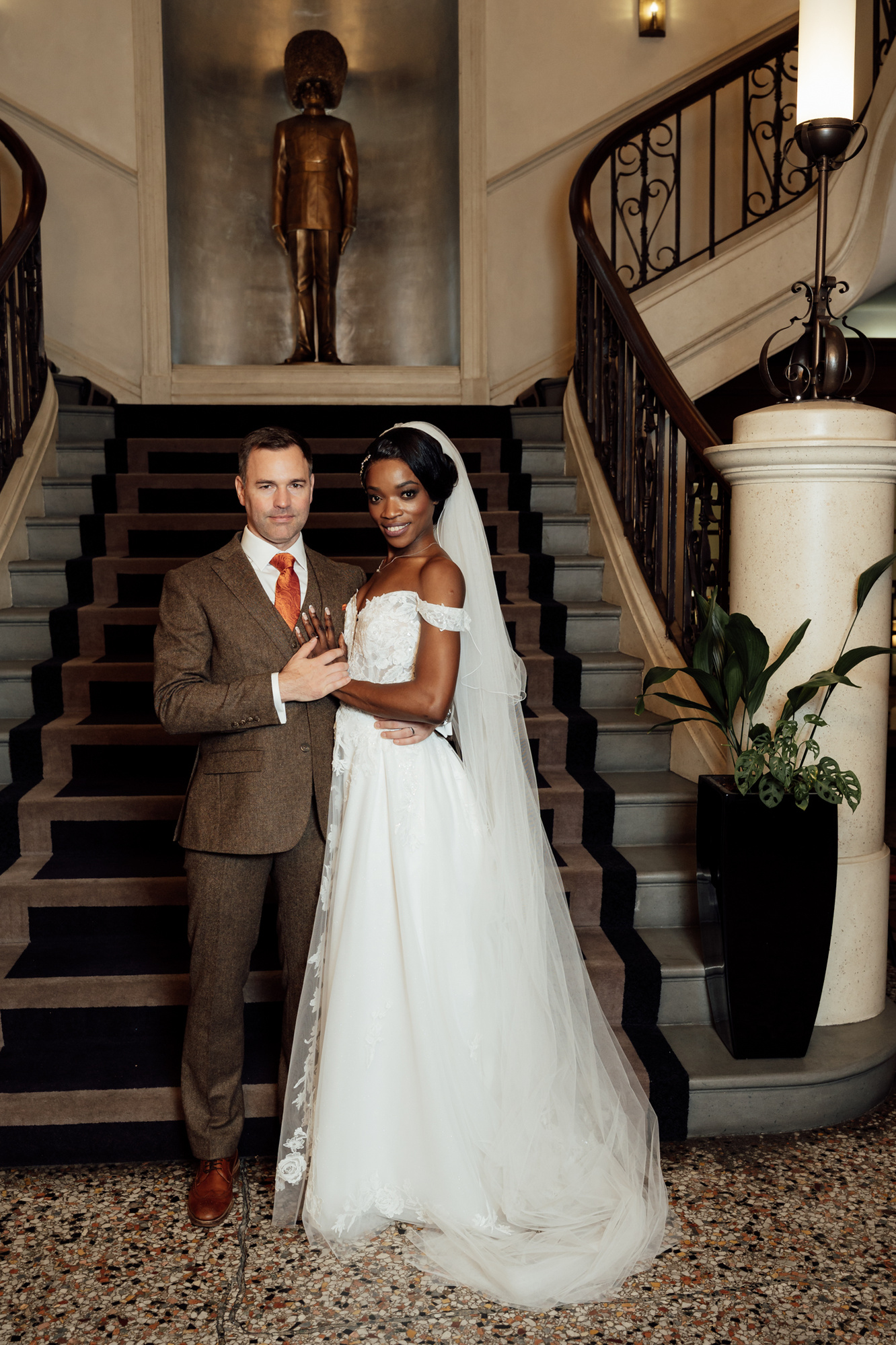 Shoreditch Wedding at Courthouse Hotel