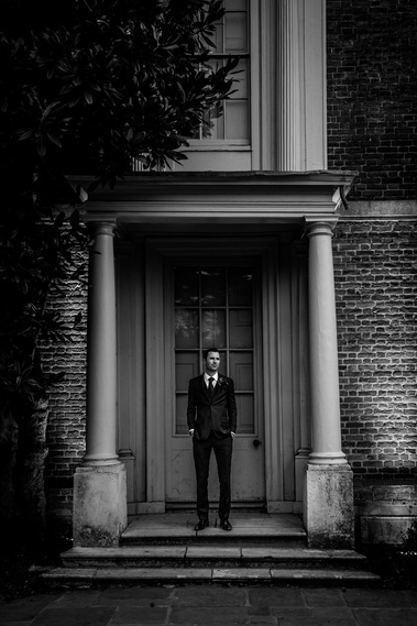 Forty Hall Wedding Enfield
