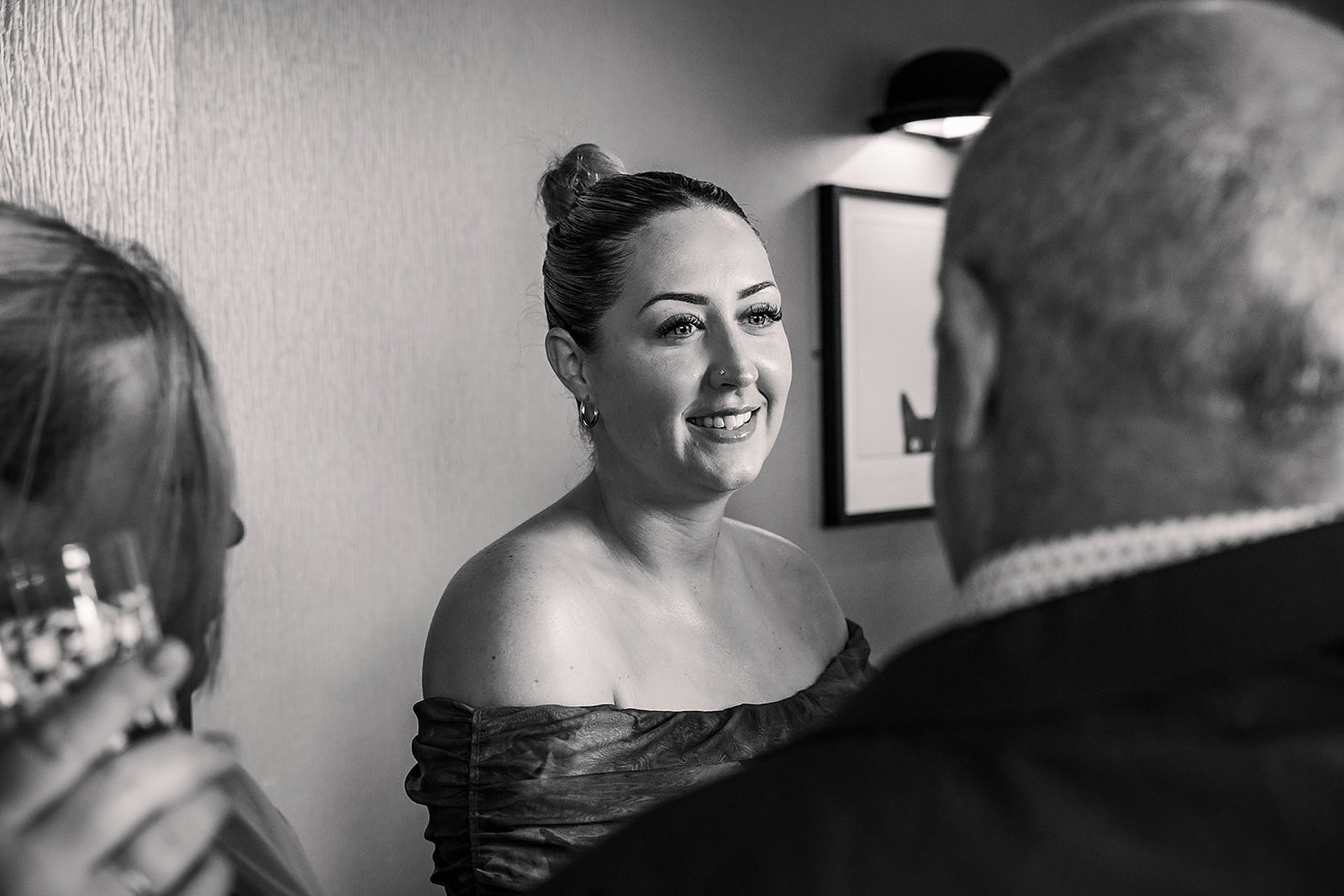 Cantley House Hotel Wedding 024