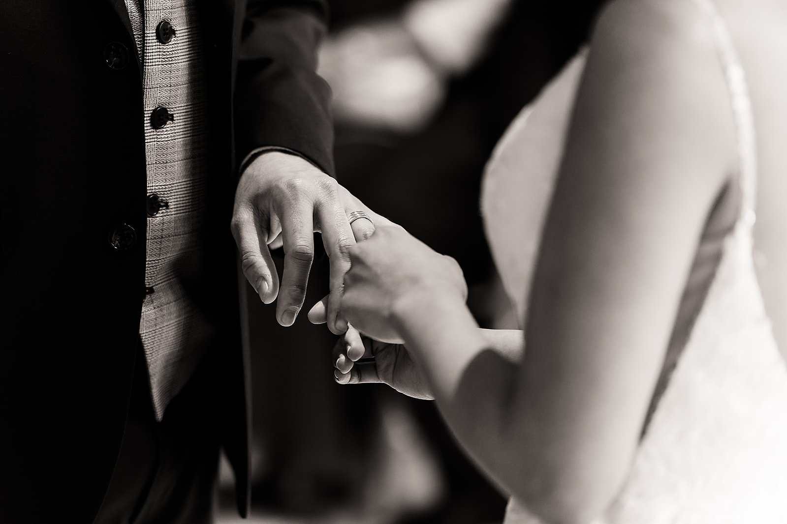 Brent Civic Centre Wedding Ring
