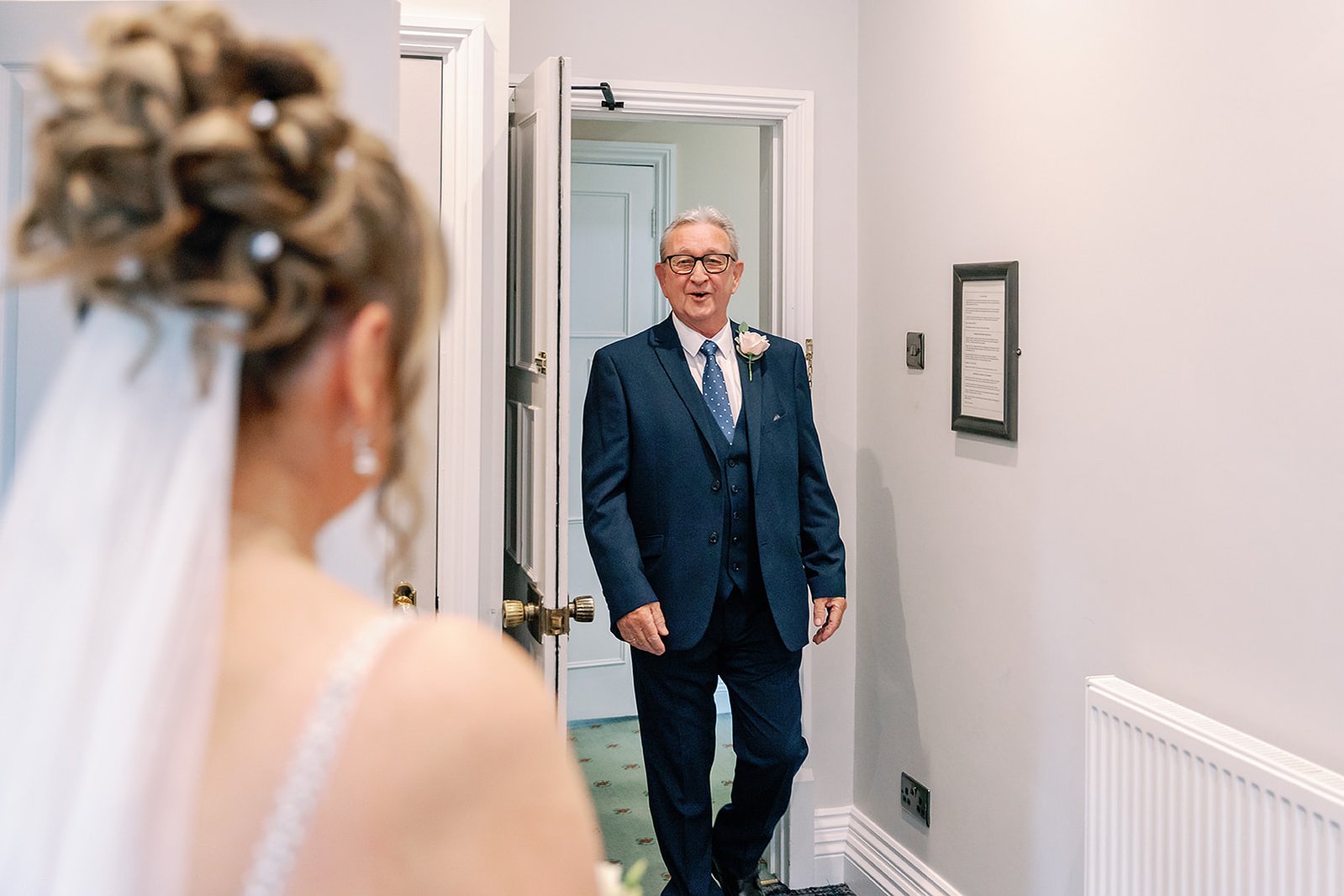 Cantley House Hotel Wedding 009