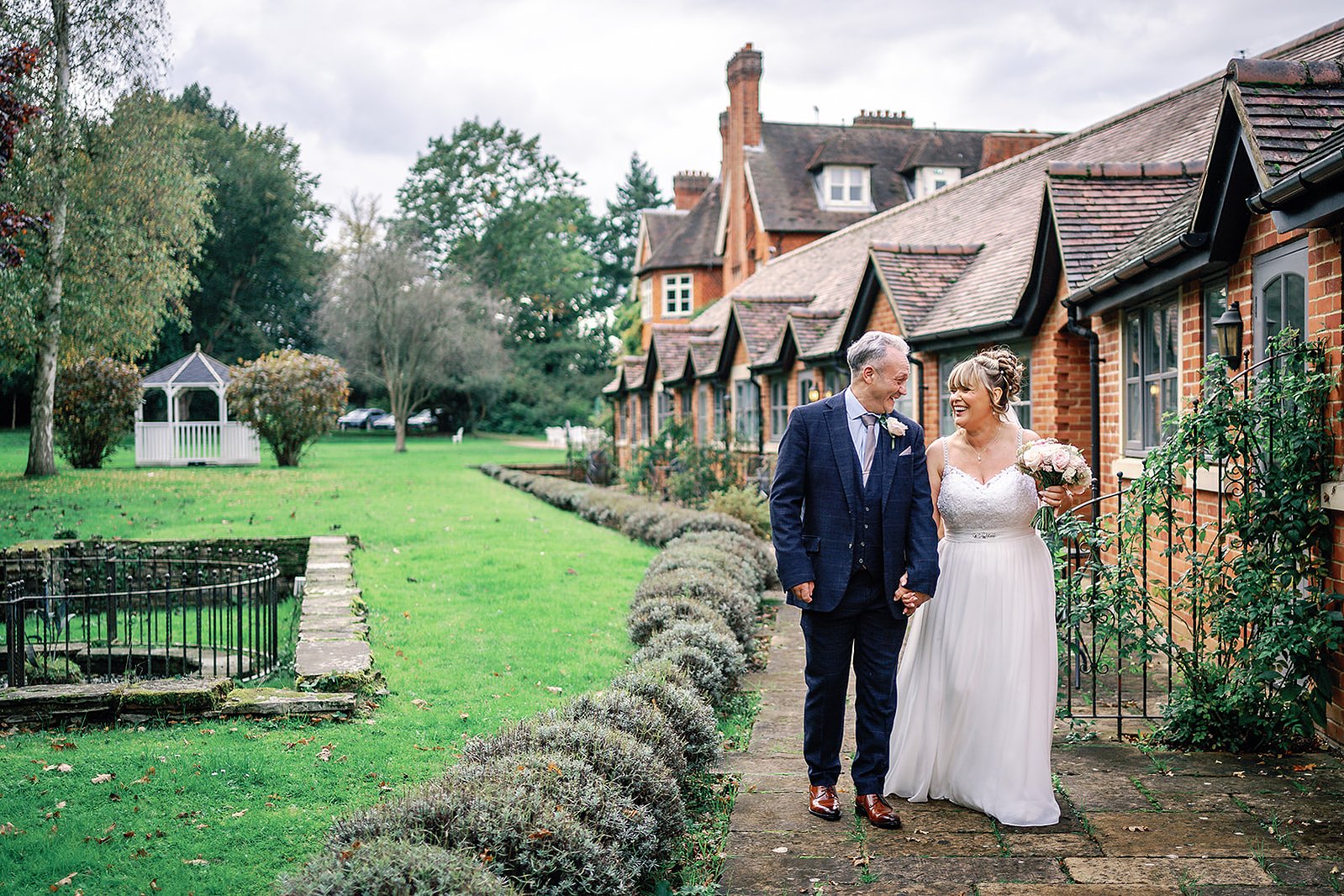 Cantley House Hotel Wedding 001