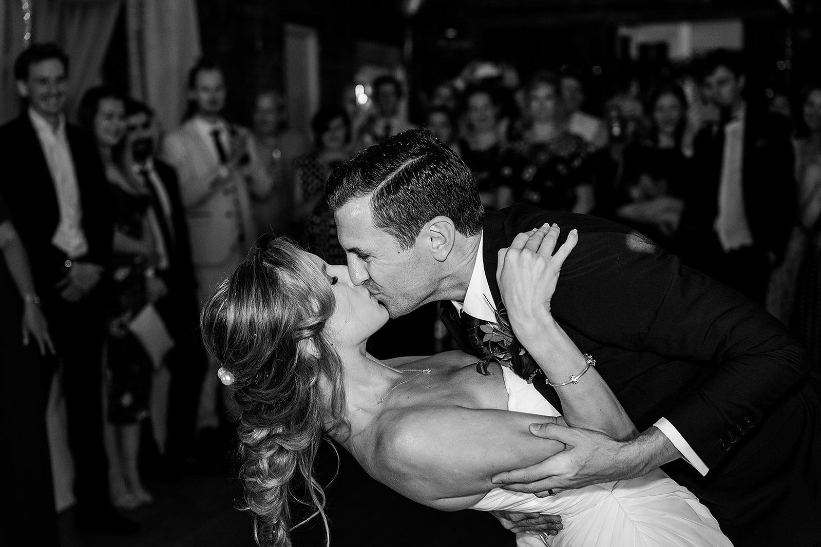 Forty Hall Wedding first dance