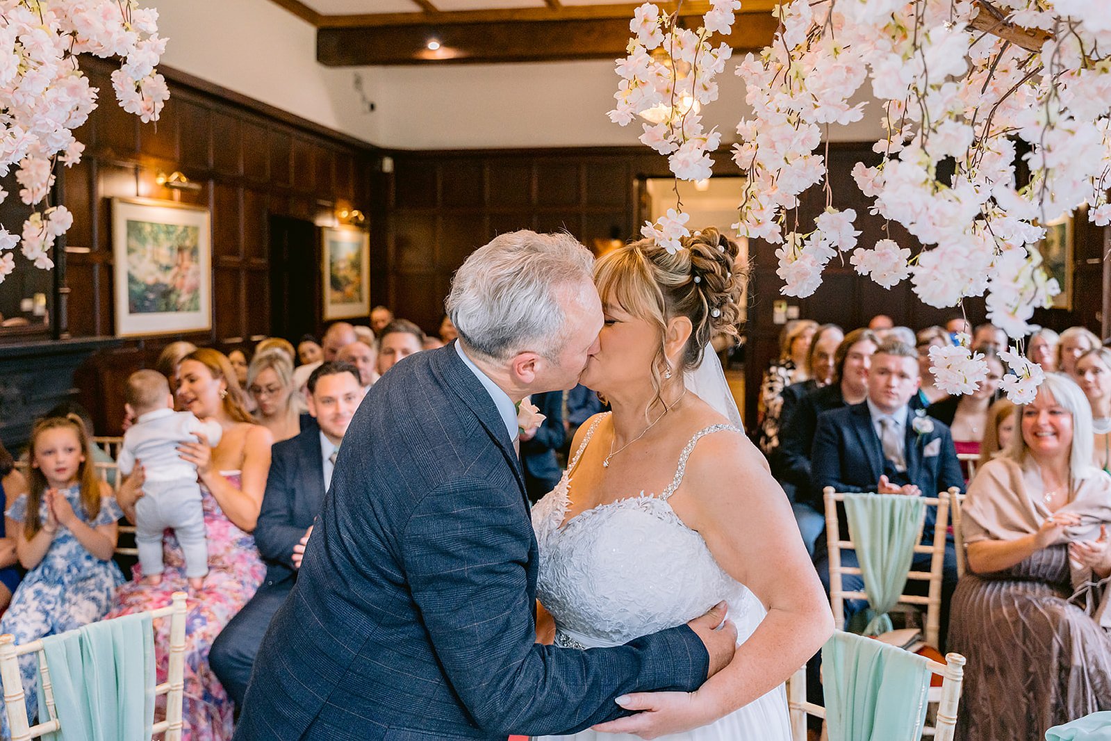 Cantley House Hotel Wedding 016