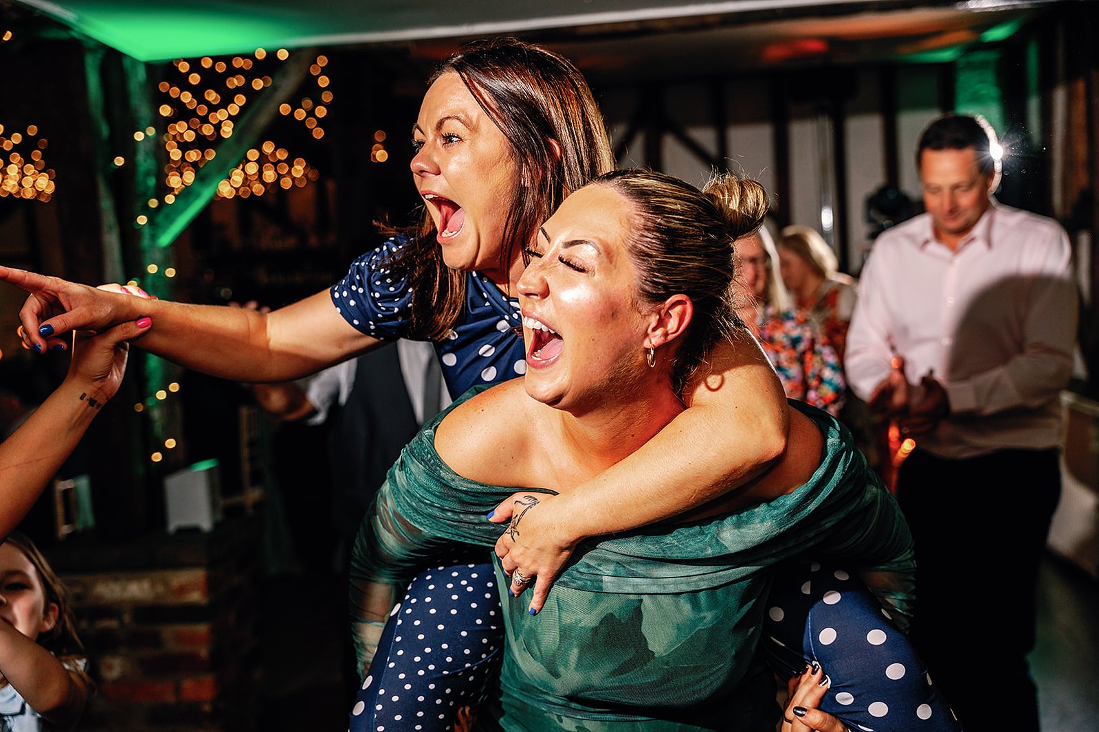 Cantley House Hotel Wedding 038