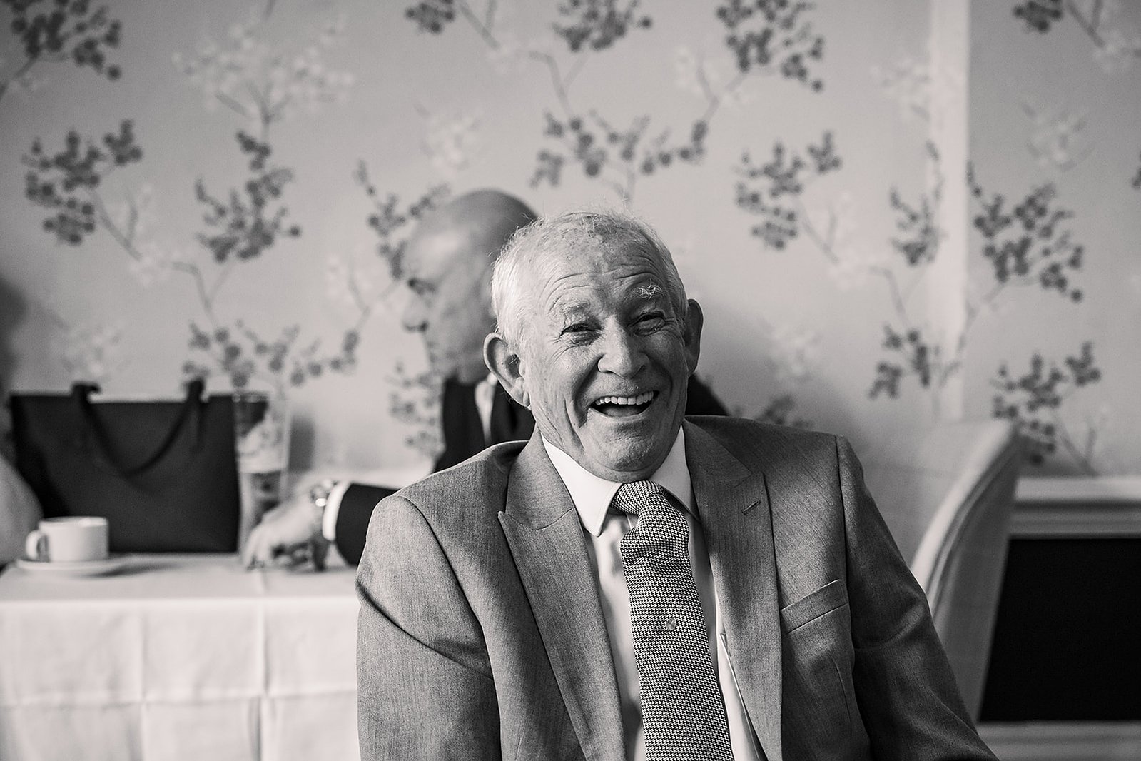Cantley House Hotel Wedding 026