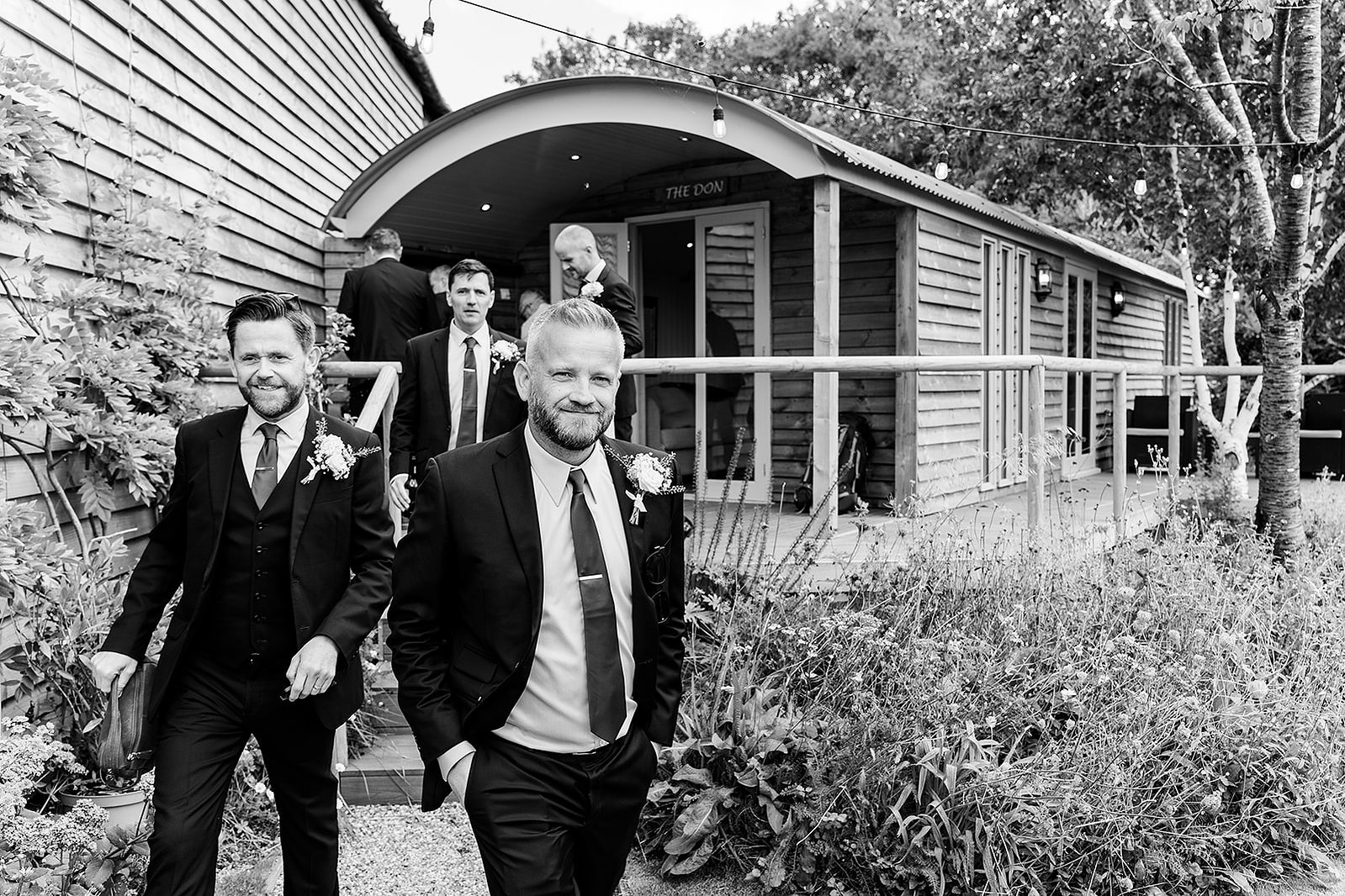 coltsfoot wedding the don