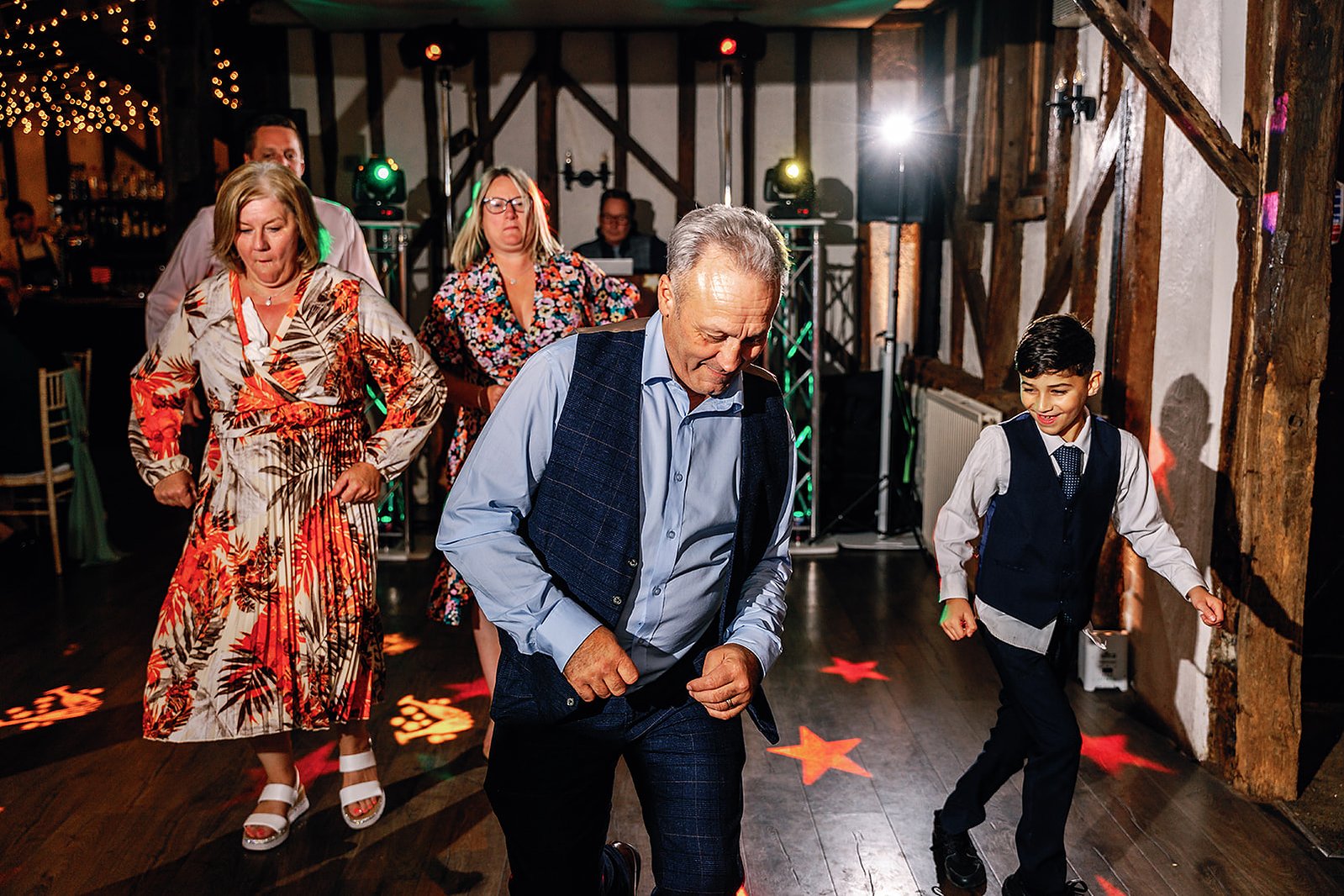 Cantley House Hotel Wedding 036