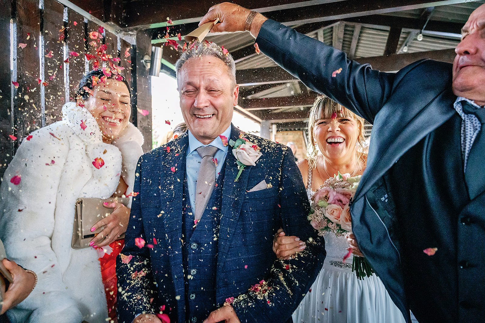 Cantley House Hotel Wedding 018