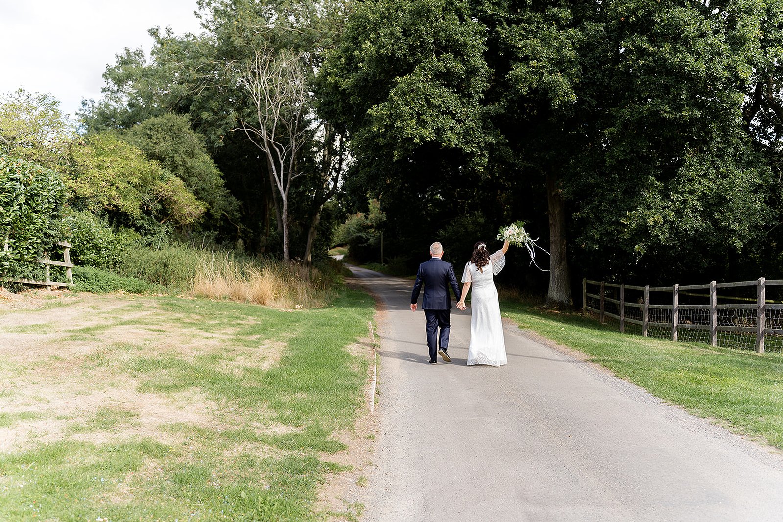 coltsfoot wedding couple photo