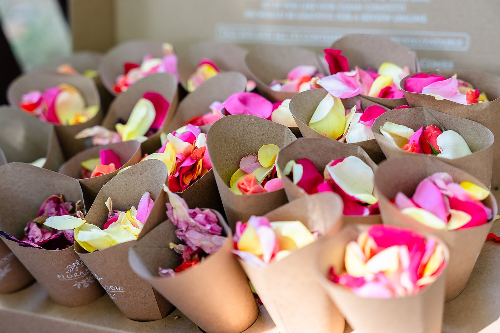 Mount Street Gardens Wedding