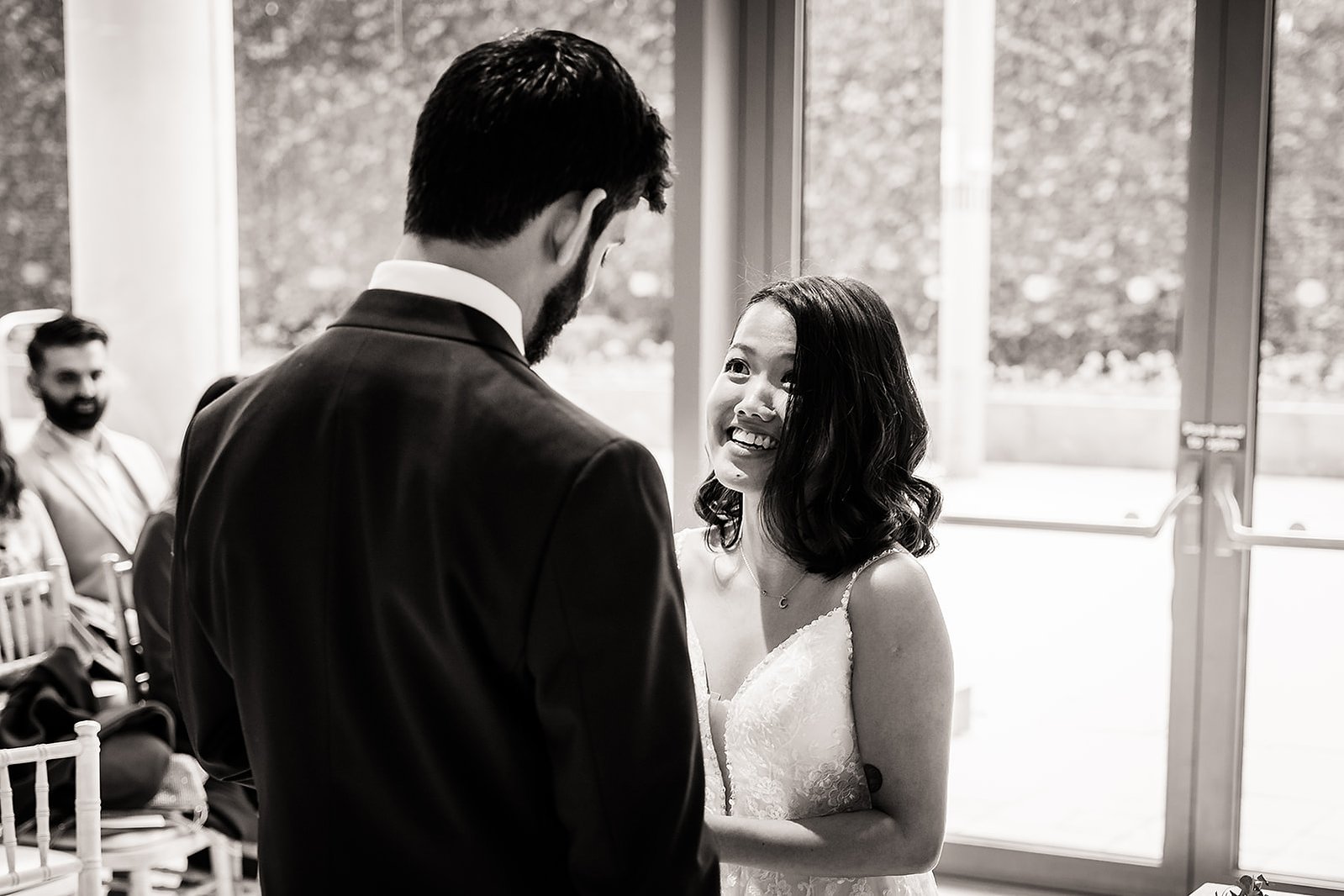 Brent Civic Centre Wedding 
