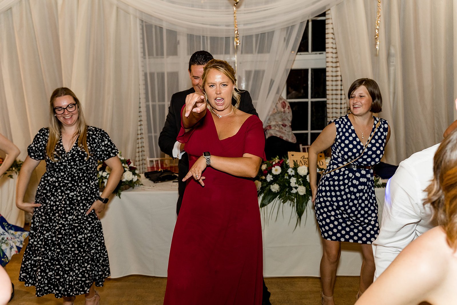 Forty Hall Wedding The Coach House
