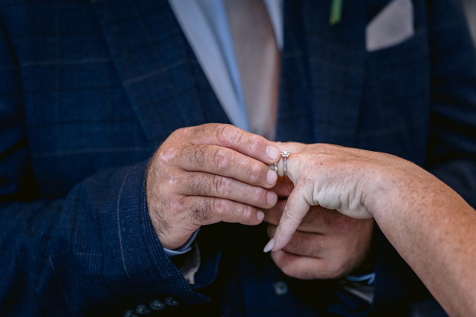 Cantley House Hotel Wedding 014