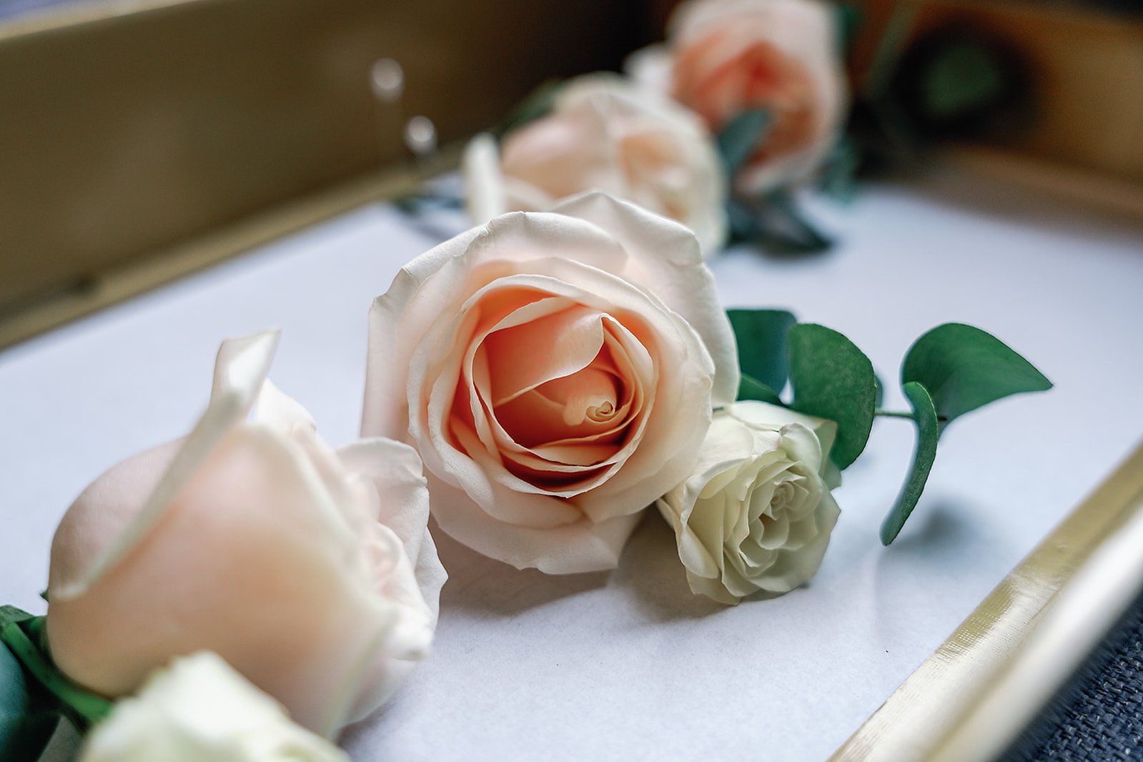 Cantley House Hotel Wedding 005