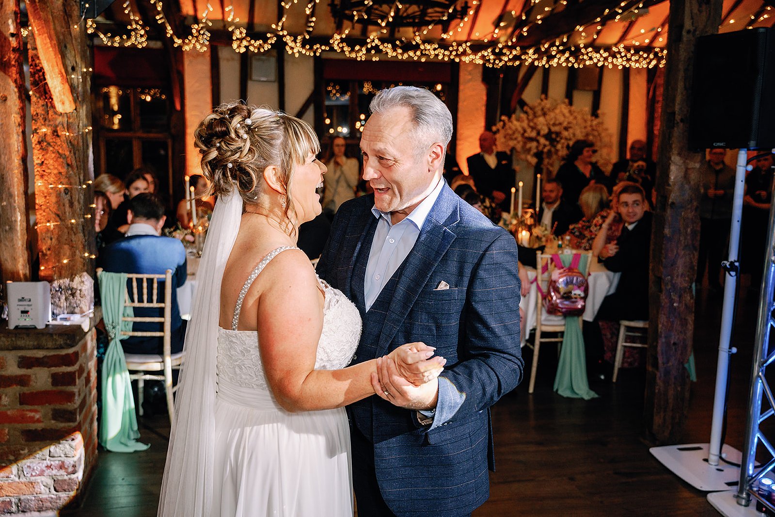 Cantley House Hotel Wedding 033