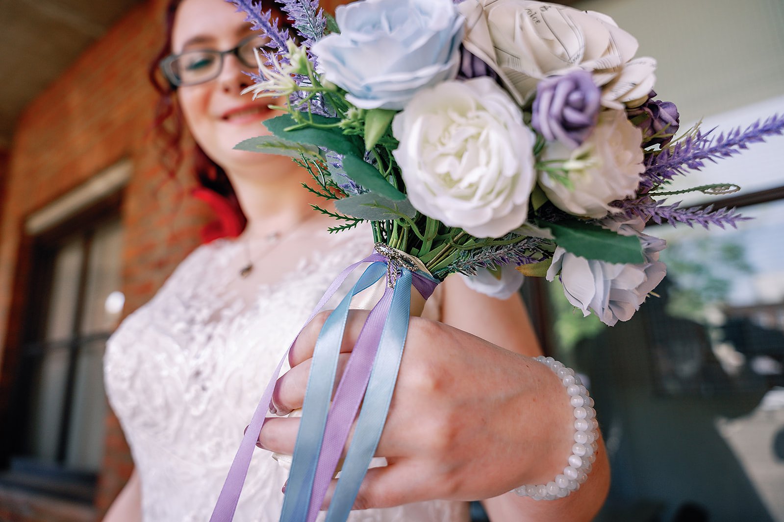 Hillingdon Register Office Wedding