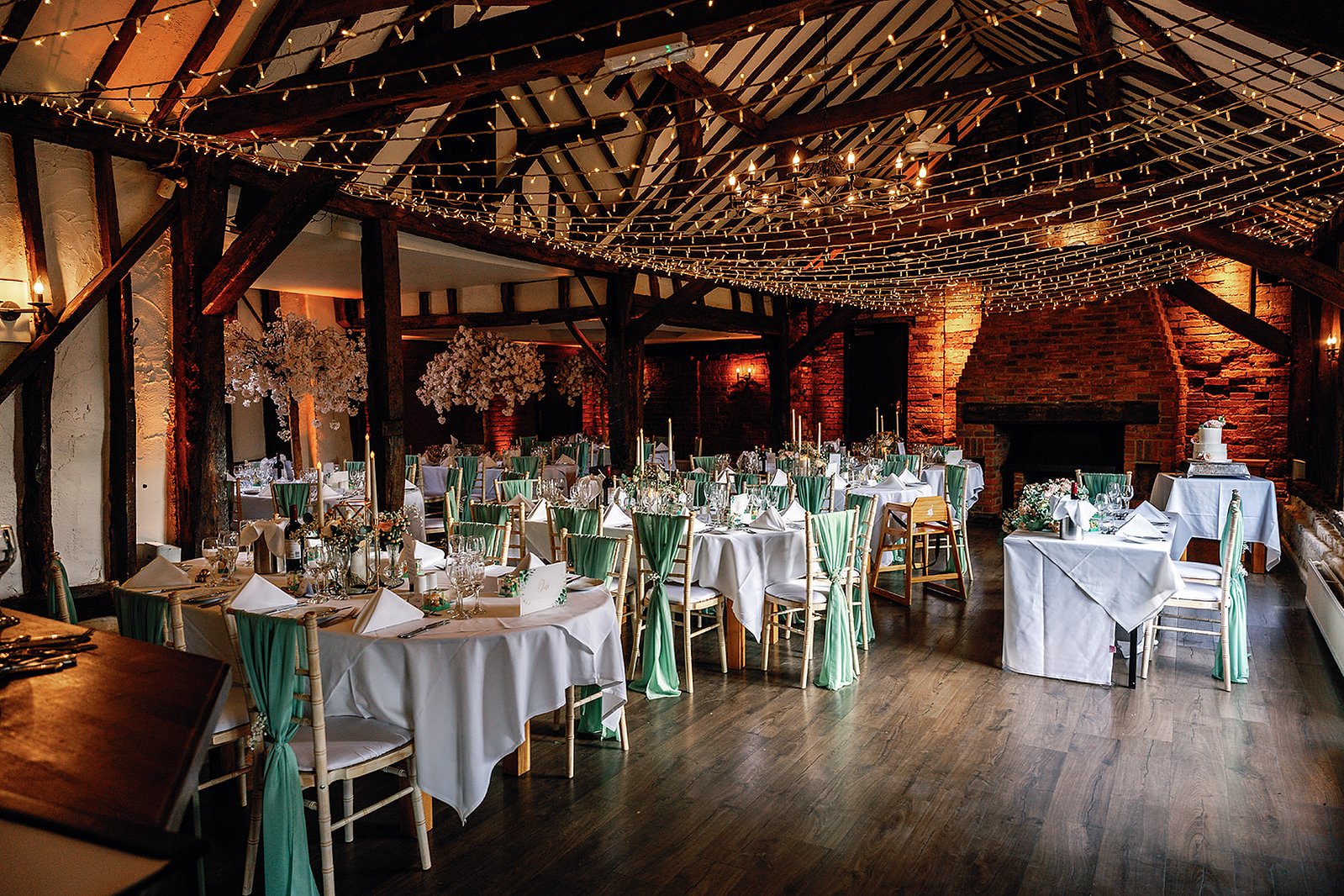 Cantley House Hotel Wedding 029