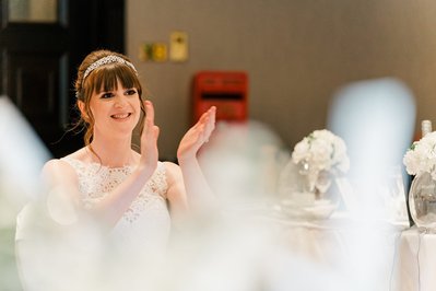 Grovefield House Wedding Photography 002