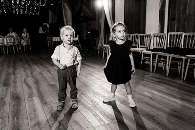 Herons Farm Wedding Photography 006